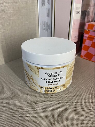 Victoria's Secret Vücut Peeling