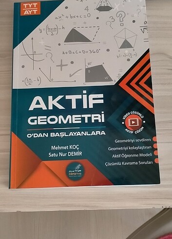 geometri soru bankası 