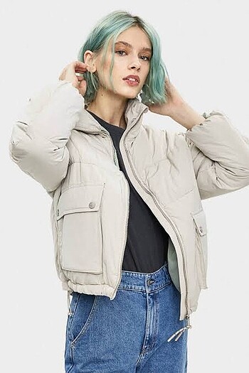 BERSHKA