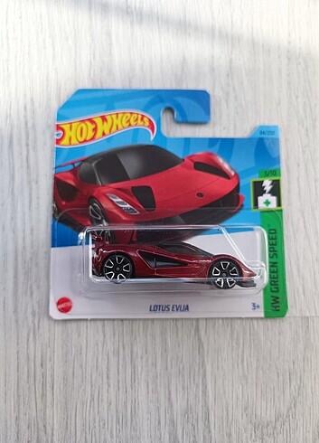 Lotus Evija