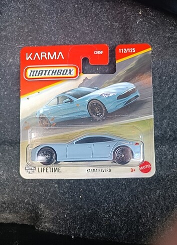 Karma Revero
