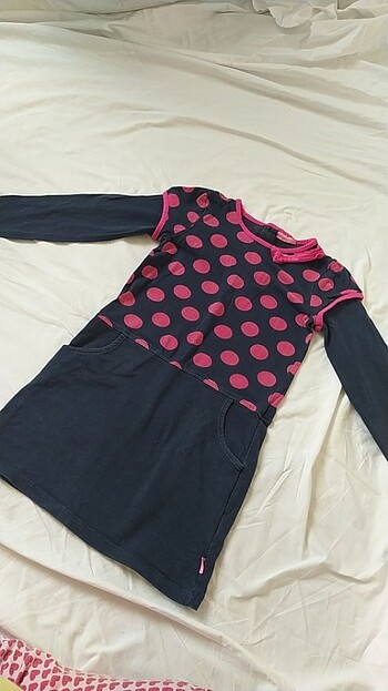 Penye tunik