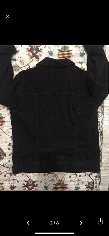 LC Waikiki kot ceket