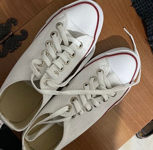converse spor ayakkabı (orijinal değil)