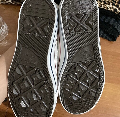 Diğer converse spor ayakkabı (orijinal değil)