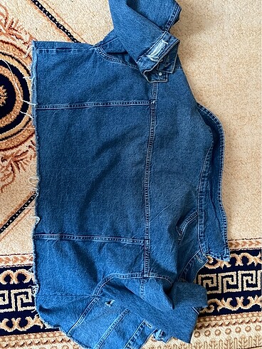 LC Waikiki kot ceket