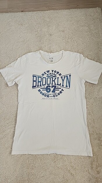 Lc waikiki erkek t-shirt