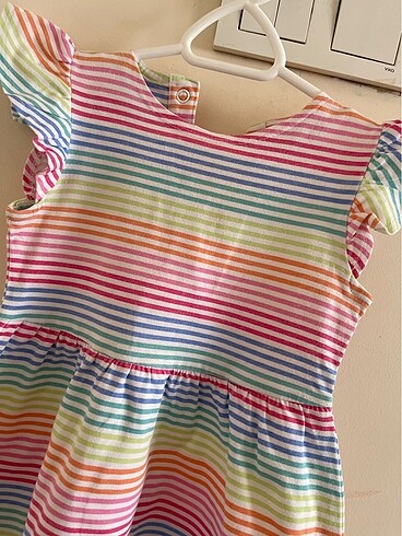 Mothercare Kız çocuk elbise