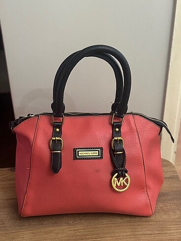 Micheal Kors Kol Çantası