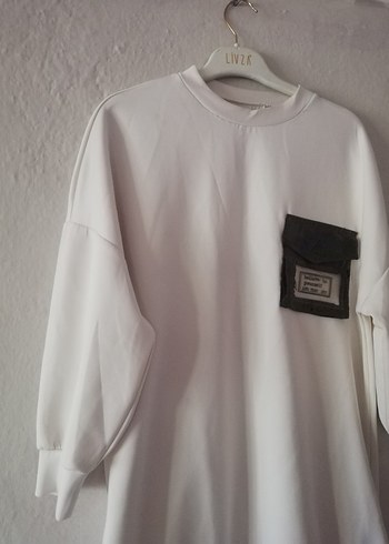 ı Uzun Kollu Sweatshirt - Görsel 2