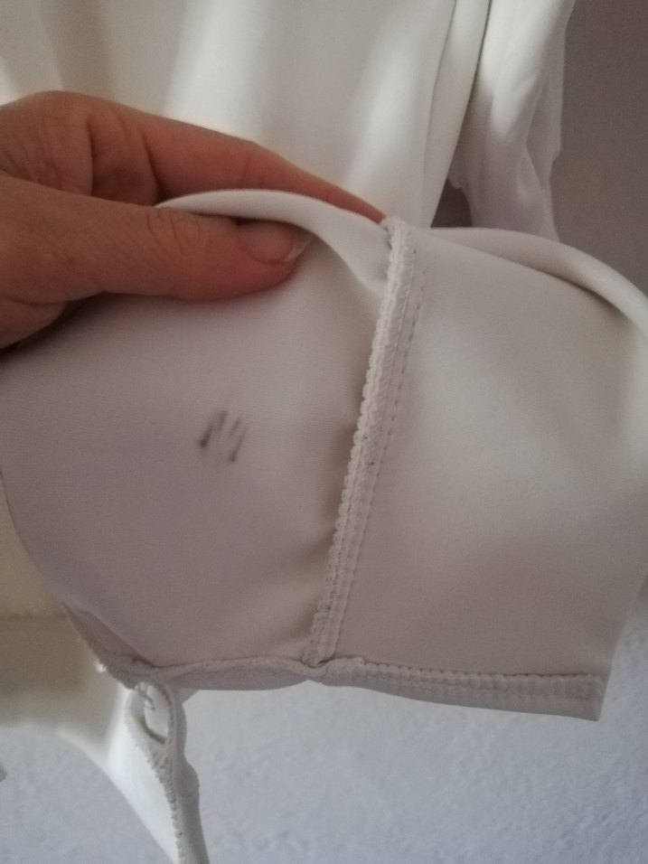 ı Uzun Kollu Sweatshirt - Görsel 4