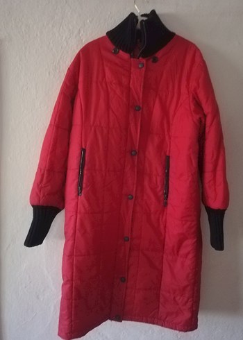 Alt dugme orda kucuk siyah leke var belli degıl - Görsel 2