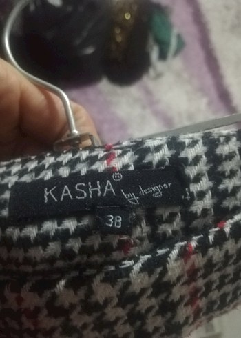 Kısa etek - Görsel 3