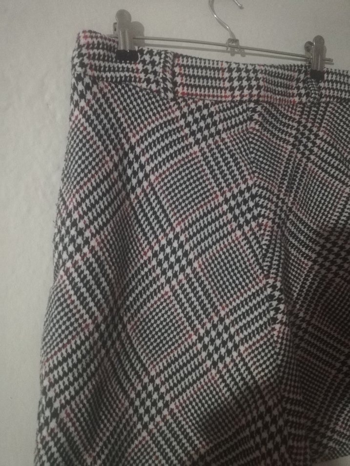 Kısa etek - Görsel 2