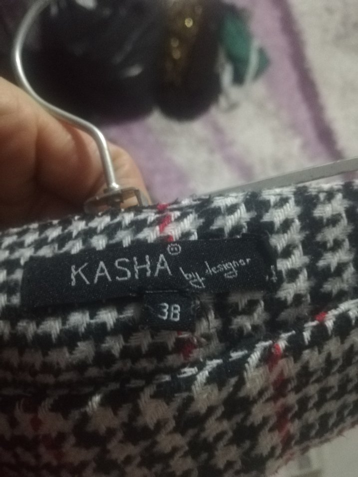 Kısa etek - Görsel 3