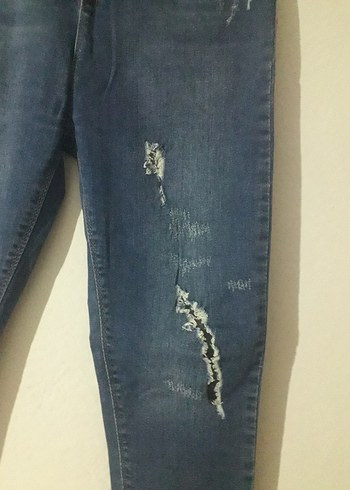 Diğer Kadın Kot Pantolon