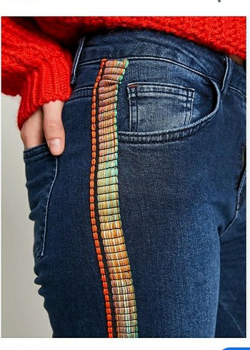 jean 26 beden