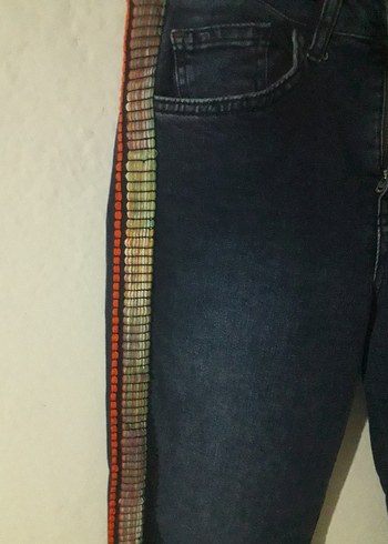 26 Beden jean 26 beden