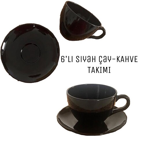 Çay takımı