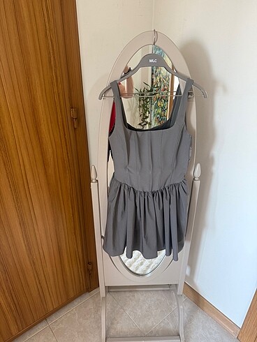 Zara Zara mini çok tatlış bir elbise