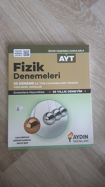 Beden Renk YKS DENEMELERI UYGUN FIYATA