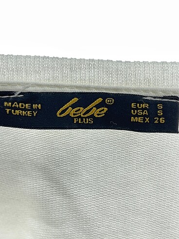 s Beden çeşitli Renk BebePlus Sweatshirt %70 İndirimli.