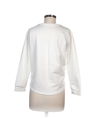 s Beden BebePlus Sweatshirt %70 İndirimli.