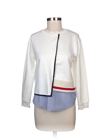 BebePlus Sweatshirt %70 İndirimli.