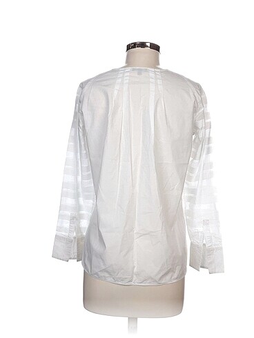 38 Beden Massimo Dutti Bluz %70 İndirimli.