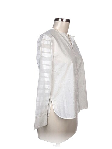 Massimo Dutti Massimo Dutti Bluz %70 İndirimli.