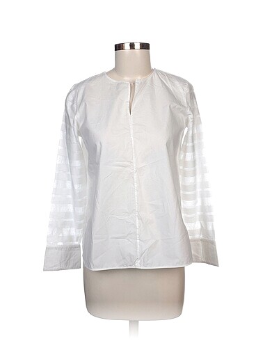 Massimo Dutti Bluz %70 İndirimli.