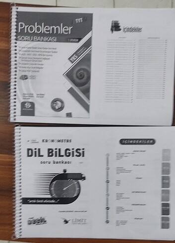 Tyt ayt soru Bankası 