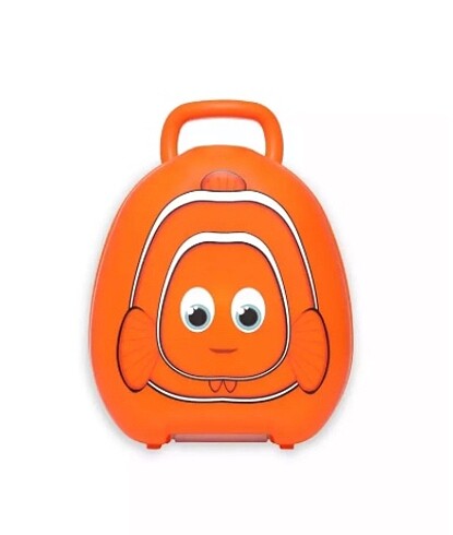  Beden My carry potty
