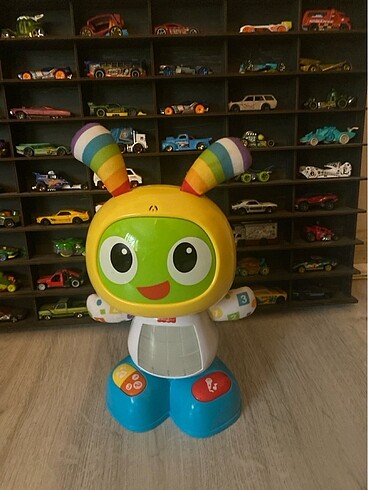 Fisher price BEATBO