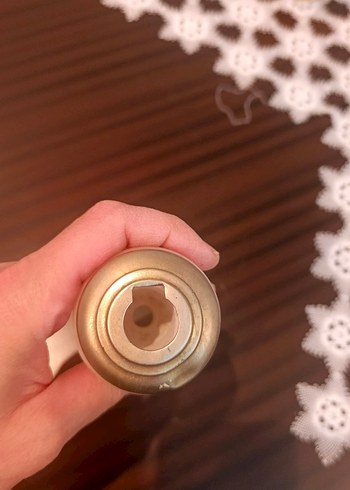 mermer küllük takımı - Görsel 5