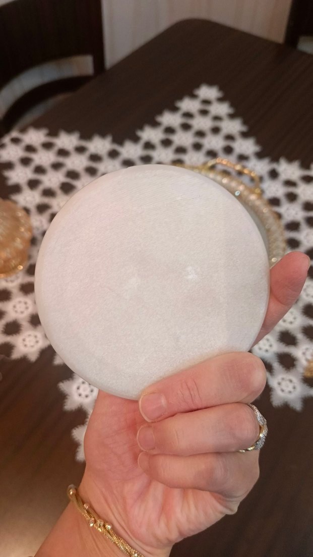 mermer küllük takımı - Görsel 3