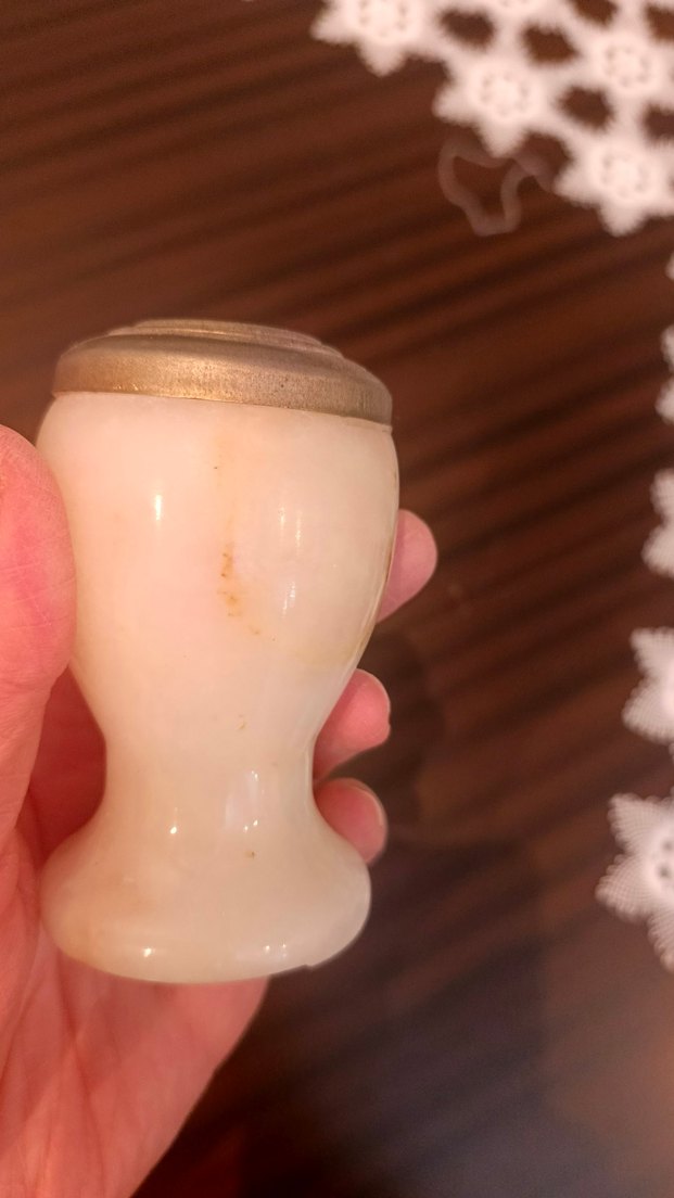 mermer küllük takımı - Görsel 4