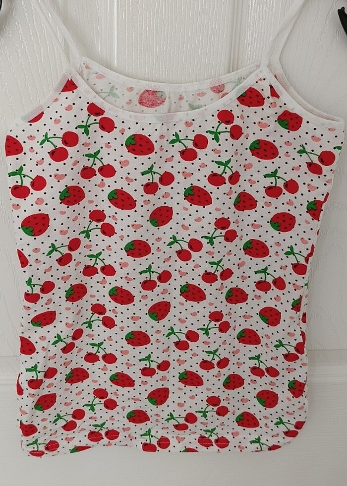 Kız çocuk atlet - Görsel 2