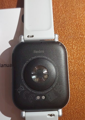 Redmi Watch 5 Active Akıllı Saat - Görsel 2