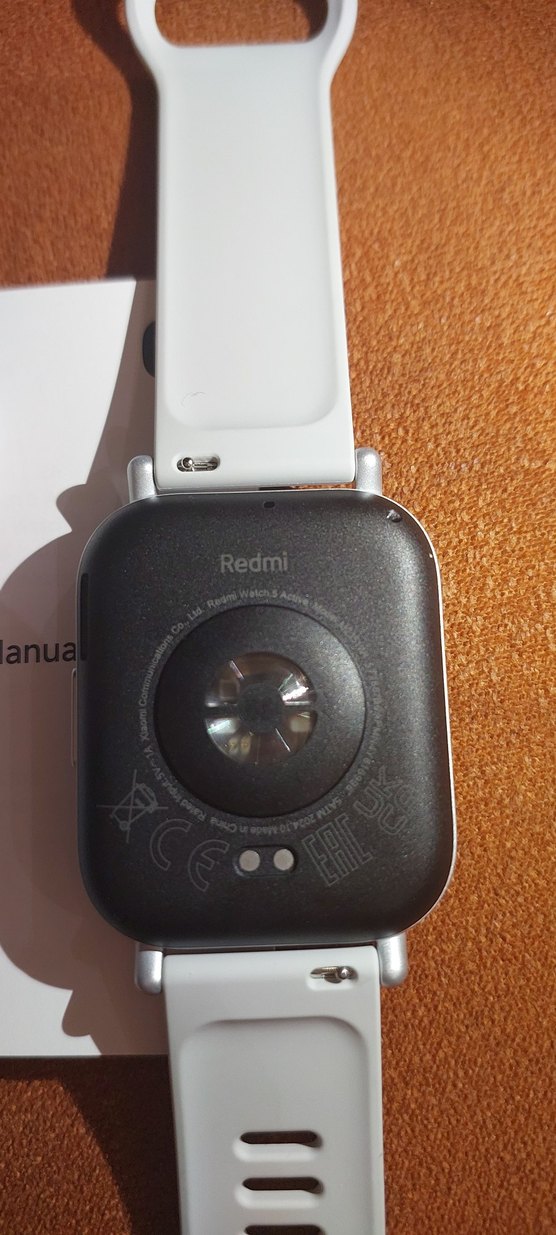 Redmi Watch 5 Active Akıllı Saat - Görsel 2