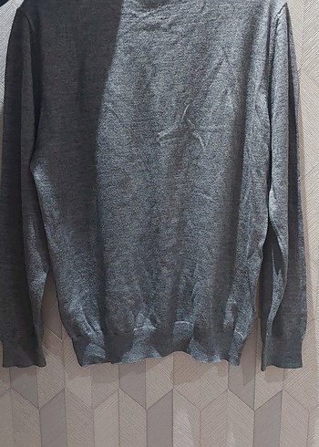 erkek kazak - Görsel 2