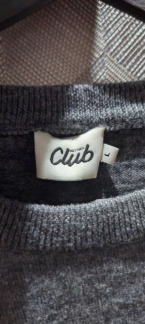 erkek kazak - Görsel 3