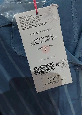 pijama takımı kadın - Görsel 3