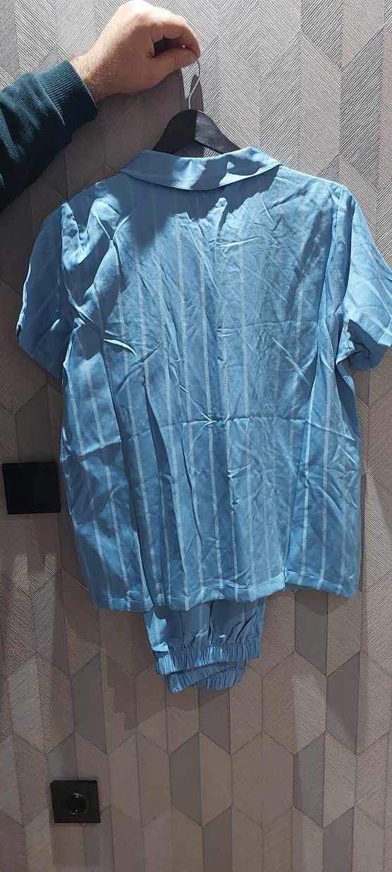 pijama takımı kadın - Görsel 2