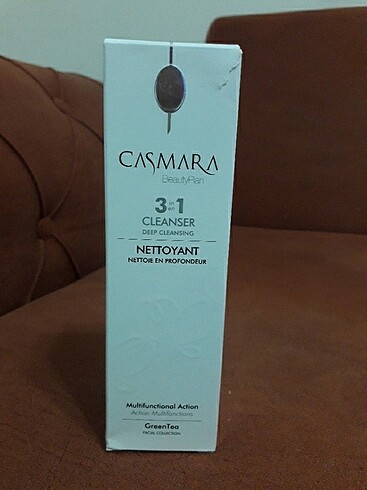 Casmara 