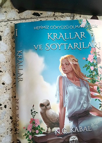 Beden Renk Iordlar ve Varisier - N.G. Kabal