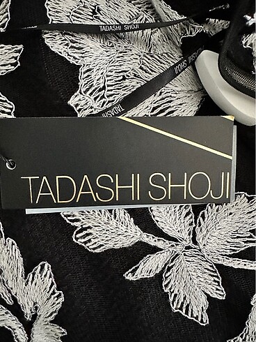 l Beden Tadashi Shoji Tuvalet(Beymen)