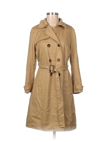 ipekyol Trenchcoat %70 İndirimli.