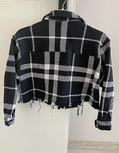 Armalife Crop ceket
