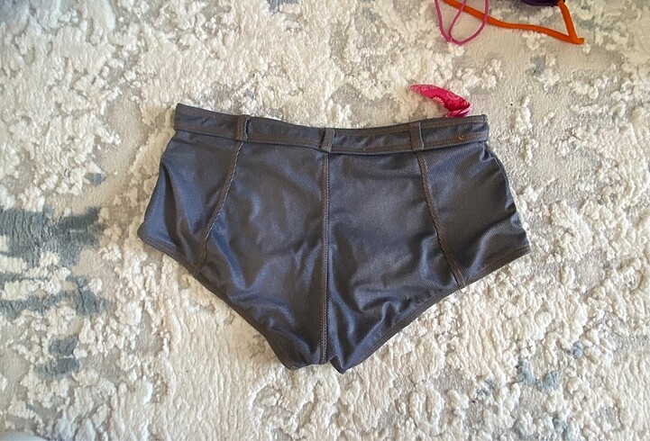 Penti Bikini altı